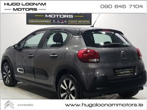 Citroen C3 FLAIR PURETECH 82BHP KA EU6. EU6.4 4 - Image 4
