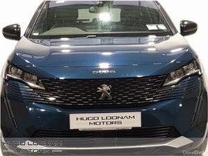 Peugeot 5008 FL ALLURE 1.5 BLUE HDI 13 - Image 3