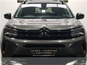 Citroen C5 Aircross C-SERIES BLUEHDI 1 - Image 3