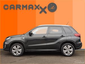 Suzuki Vitara 1.4 BOOSTERJET HYBRID AUTOMATIC - Image 4