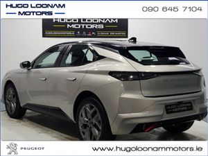 DS Automobiles DS 4 Pallas Mhev 145 BHP eDCS - Image 4