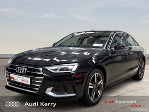 Audi A4 2.0 30TDI 136BHP SE AUTOMATIC - Image 3