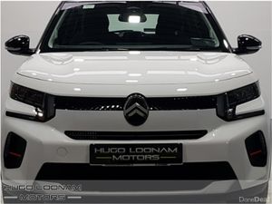 Citroen C3 PLUS PURETECH 100 MHEV MY30 - Image 3