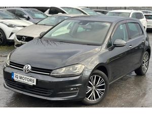 Volkswagen Golf Bolero  1.2L  Petrol Automatic Low - Image 2