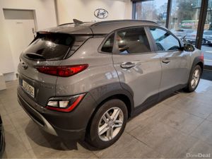 Hyundai KONA COMFORT ** Only 10000 km ** - Image 2