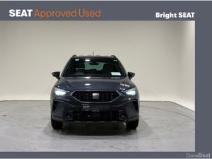 SEAT Arona 1.0 TSI 115HP SE+ 5DR - Image 3