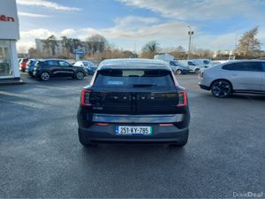 Volvo EX30 SIN MTR RWD PLUS - Image 2