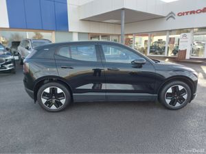 Volvo EX30 SIN MTR RWD PLUS - Image 4