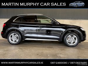 Audi Q5 2.0 TDI 163 QUATTRO AUTO - Image 2