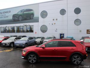 Kia Niro 2024 - Image 2