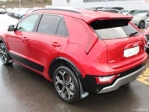 Kia Niro 2024 - Image 3