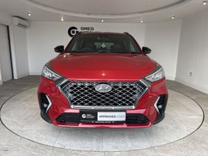 Hyundai Tucson 2019 - Image 2