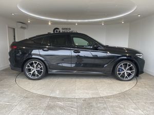 BMW X6 2023 - Image 4