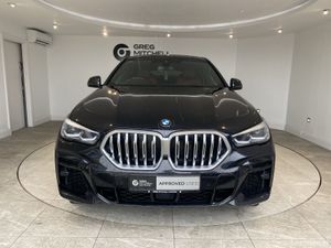 BMW X6 2023 - Image 2