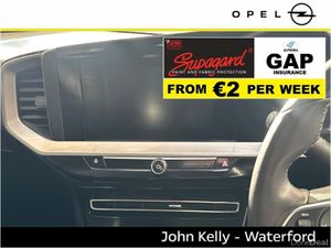 Opel Mokka SC 1.2i (100PS) S/S - Image 4