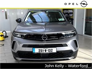 Opel Mokka SC 1.2i (100PS) S/S - Image 2