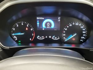 Ford Focus 1.0L EcoBoost 125PS Trend - Image 4