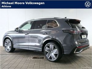 Volkswagen Tiguan TIGUAN RL75 2.0TDI DSG 150BHP - Image 3