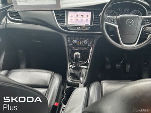 Opel Mokka SC 1.6 CDTi 136PS 6 Speed S/S - Image 2