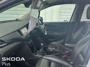 Opel Mokka SC 1.6 CDTi 136PS 6 Speed S/S - Image 4