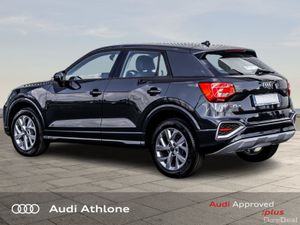 Audi Q2 2.0TDI 116BHP SE - DUE IN - RING FOR AVAIL - Image 3