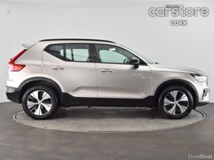 Volvo XC40 Xc40 + T4 Recharge Auto  Plus  Recharge - Image 2