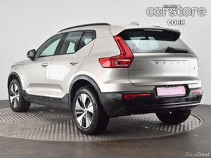 Volvo XC40 Xc40 + T4 Recharge Auto  Plus  Recharge - Image 3