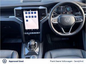 Volkswagen Amarok PAN AMERICANA 3.0 237BHP *NOW AV - Image 2