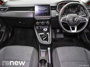 Renault Clio Dynamique TCe 100 MY19 - Image 3