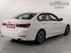 BMW 3-Series 330 E Sport Auto  330 e Sport  330 e - Image 3