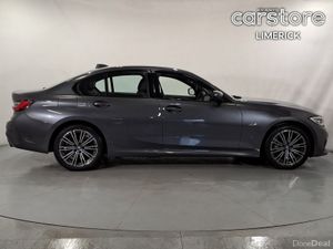 BMW 3-Series 330 E M Sport Auto  330 e M Sport  33 - Image 2