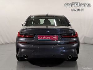 BMW 3-Series 330 E M Sport Auto  330 e M Sport  33 - Image 4