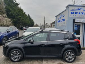 2019 PEUGEOT 2008 ALLURE 1.2L PETROL 82BHP - Image 3