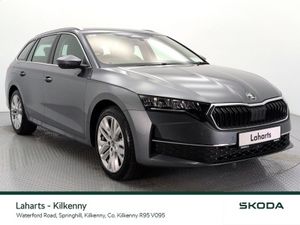 Skoda Octavia COMBI SELECTION+ 2.0TDI 115HP - Image 4