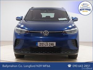 Volkswagen ID.4 LIFE 77kWh 204HP - Image 2