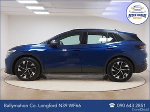 Volkswagen ID.4 LIFE 77kWh 204HP - Image 4