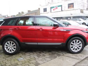 Range Rover Evoque AUTO 4WD 2017 - Image 3