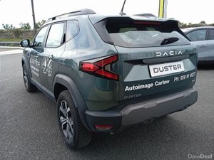 Dacia Duster 4 WD Expression MHEV 140 E06X - Image 2