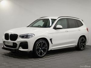 BMW X3 30e M Sport - Image 3