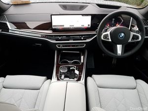 BMW X5 X5 xDrive50e M Sport - Image 4