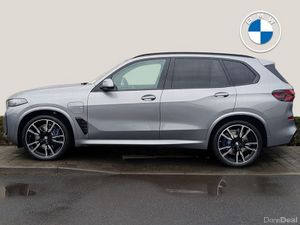BMW X5 X5 xDrive50e M Sport - Image 3
