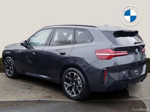 BMW X3 xDrive30e M Sport - Image 2