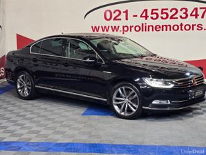 171 VW VW PASSAT GT BITDI 4 MOTION 240BHP - Image 3