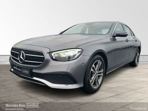 Mercedes-Benz E-Class E220d Avantgarde Auto - Image 2