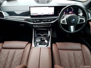 BMW X5 xDrive50e M Sport - Image 4