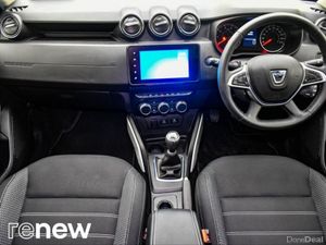 Dacia Duster 1.5 Blue dCi 115 Dfull Prestige - Image 3