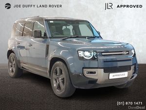 Land Rover Defender 110 X-Dynamic HSE  P300 - Image 3