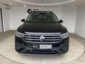 Volkswagen Tiguan 2022 - Image 2