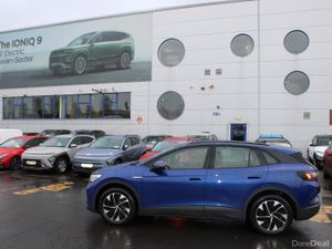 Volkswagen ID.4 2022 - Image 2