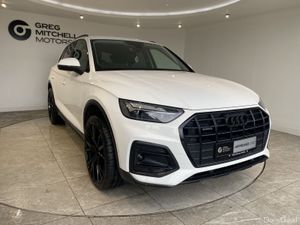 Audi Q5 2022 - Image 3